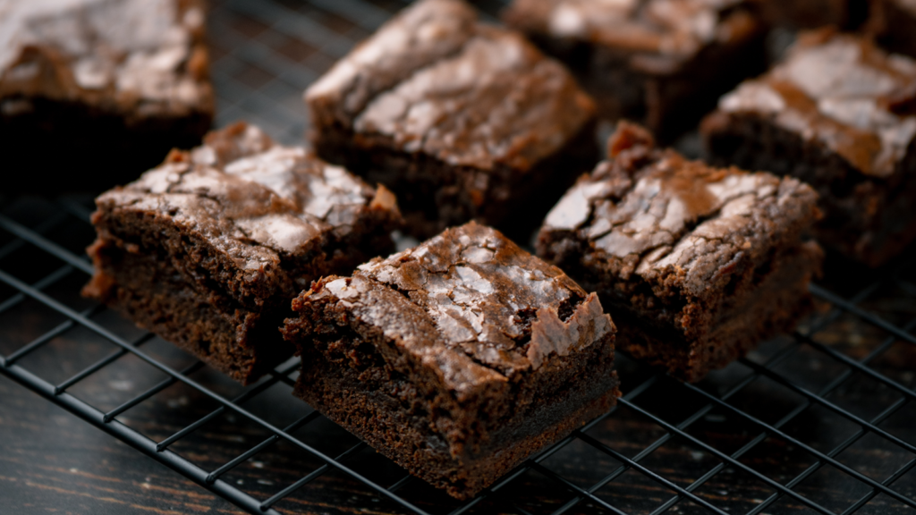Brownies - Be-Ro