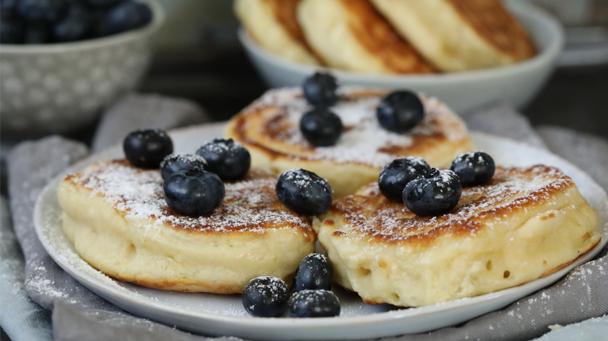 drop scones